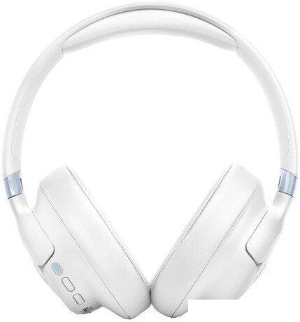 Наушники JBL Tune 780NC (белый)