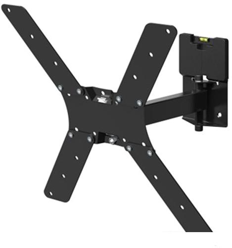 Кронштейн для телевизора Holder LCD-5520 (черный)