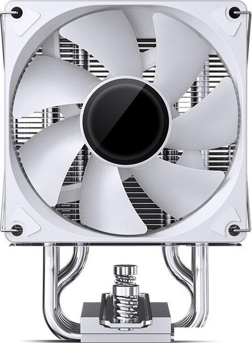 Кулер для процессора Jonsbo CR-1400 V2 Color (белый)