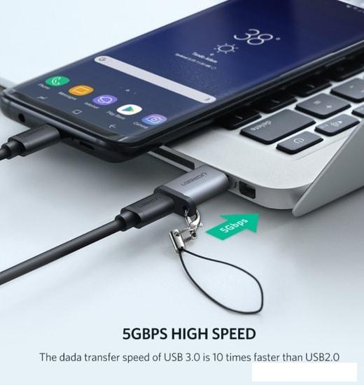 Адаптер Ugreen US276 50533
