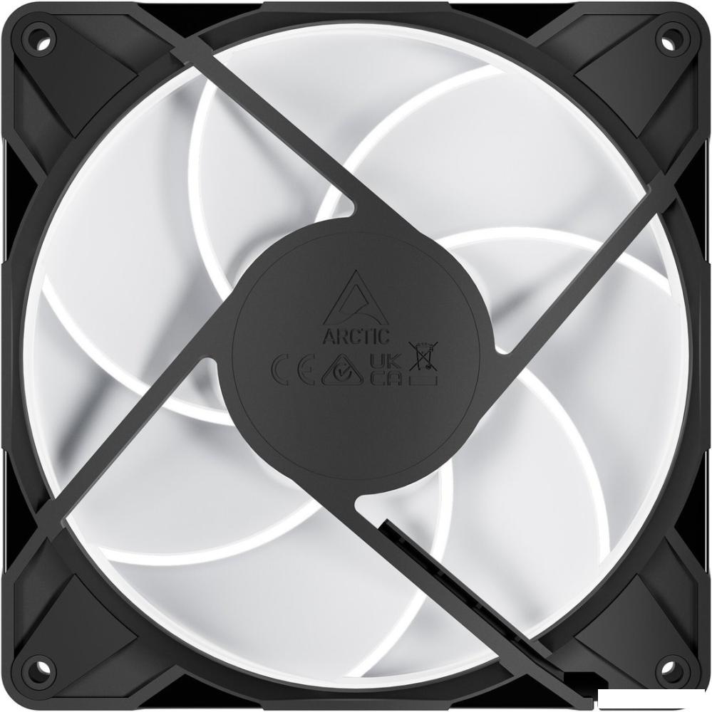 Комплект вентиляторов для корпуса Arctic P14 Pro A-RGB 3 Pack ACFAN00320A