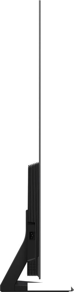 OLED телевизор Samsung OLED 4K S90F AI QE77S90FAEXRU