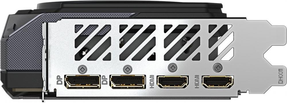 Видеокарта Gigabyte Radeon RX 9070 Gaming OC 16G GV-R9070GAMING OC-16GD