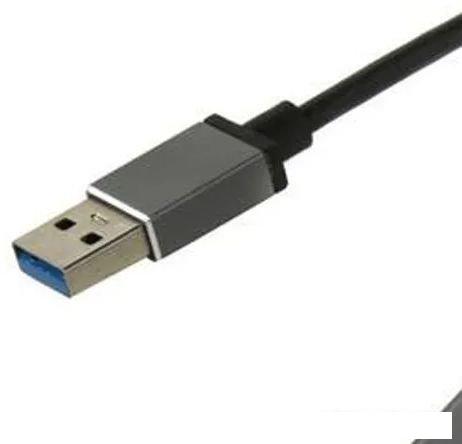 USB-хаб Telecom TA311U