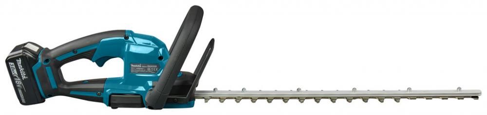 Кусторез Makita DUH506RF (с 1-им АКБ 3 Ач)