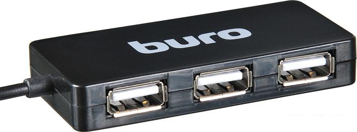 Buro BU-HUB4-U2.0-Slim