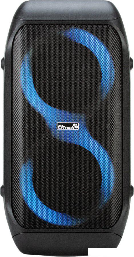 Беспроводная колонка Eltronic 20-98 Crazy Box 1200