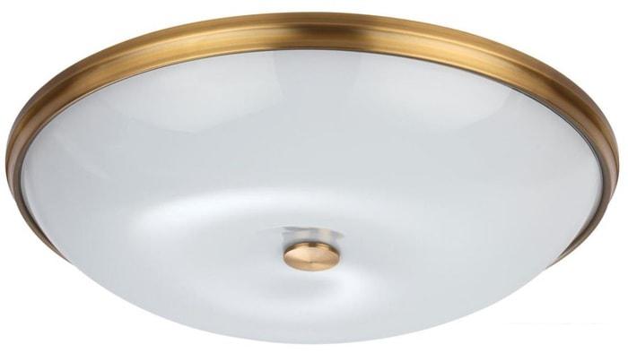 Светильник-тарелка Odeon Light Pellow 4956/5