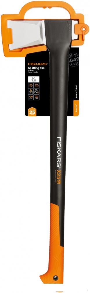 Топор-колун Fiskars XL X25 X-series 1015643