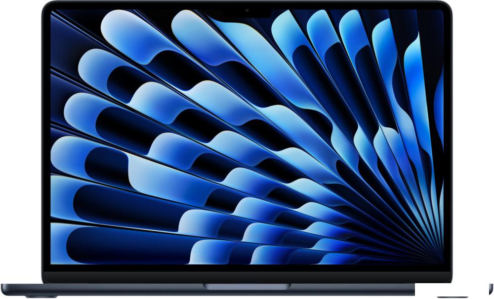 Ноутбук Apple MacBook Air 13" M4 2025 MW133