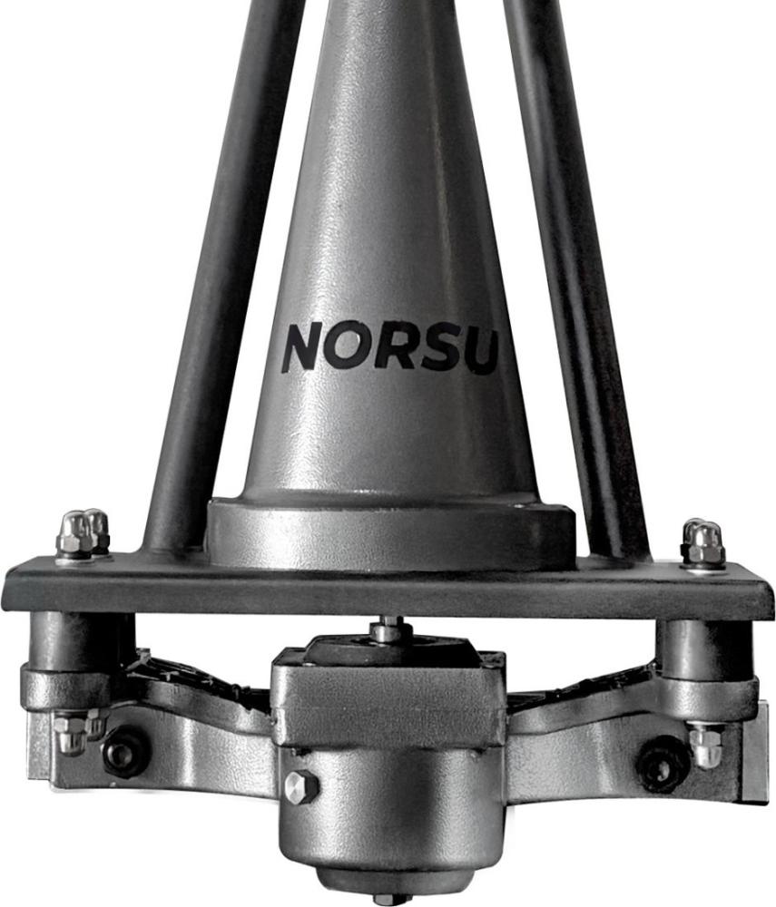 Виброрейка Norsu GR-80
