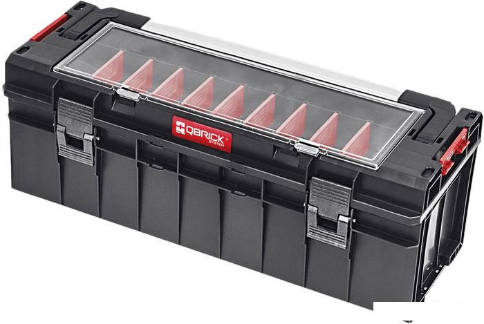 Ящик для инструментов Qbrick System Pro 700 Expert
