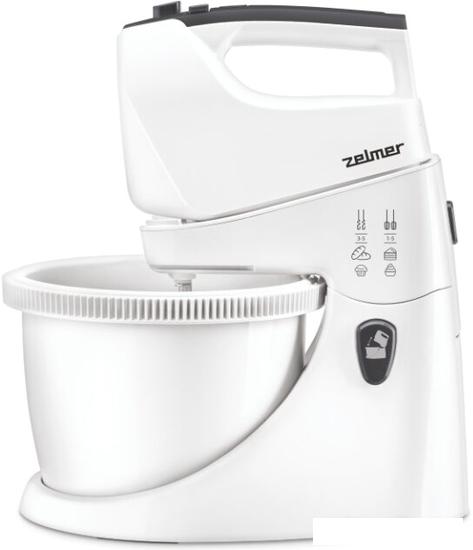 Планетарный миксер Zelmer ZHM2559