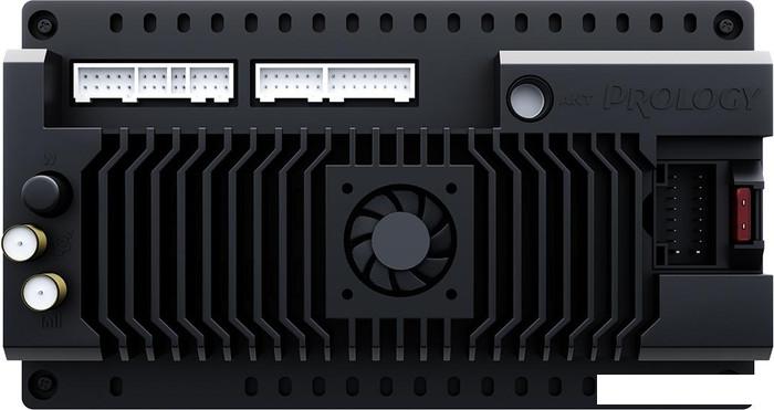 USB-магнитола Prology MPA-220 DSP
