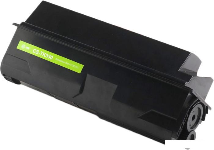 Картридж CACTUS CS-TK330 (аналог Kyocera TK-330)