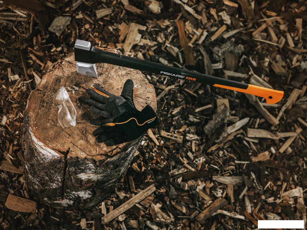 Топор-колун Fiskars XL X25 X-series 1015643