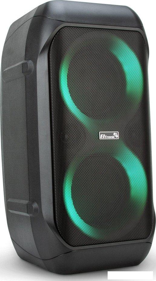 Беспроводная колонка Eltronic 20-98 Crazy Box 1200