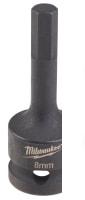 Головка слесарная Milwaukee 4932478065