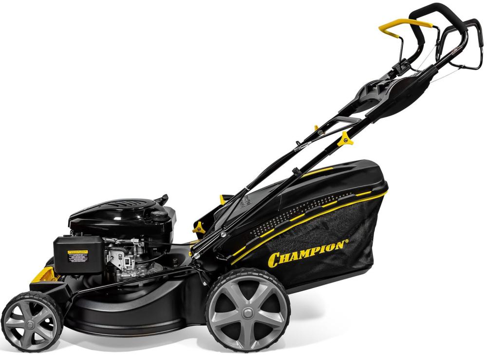 Газонокосилка Champion LM5344