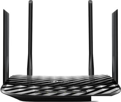 Wi-Fi роутер TP-Link Archer C6 V2