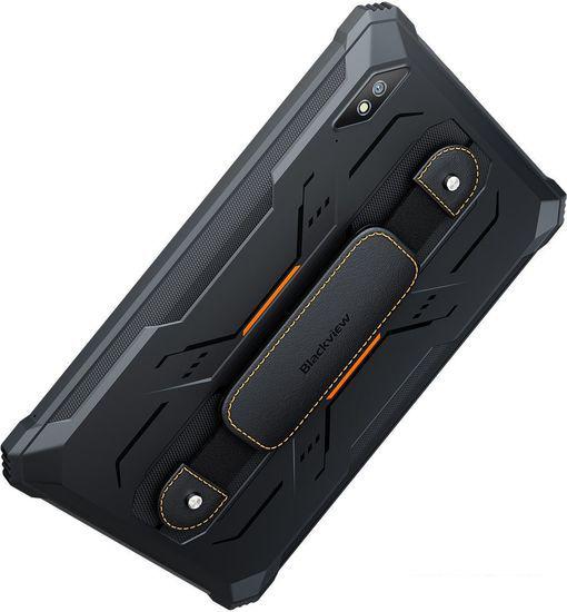 Планшет Blackview Active 8 Pro 8GB/256GB (оранжевый)
