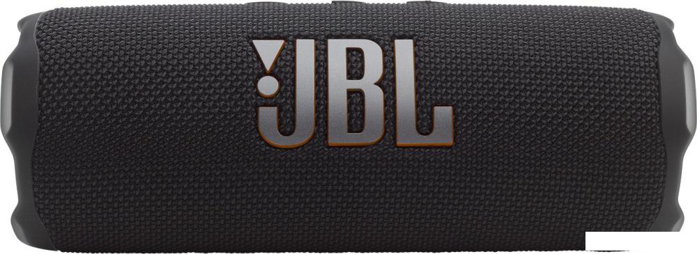 Беспроводная колонка JBL Flip 7 (черный)
