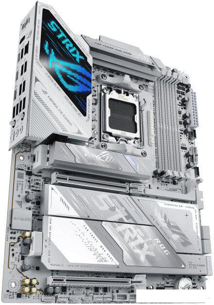 Материнская плата ASUS Rog Strix X870E-A Gaming WiFi7 Neo