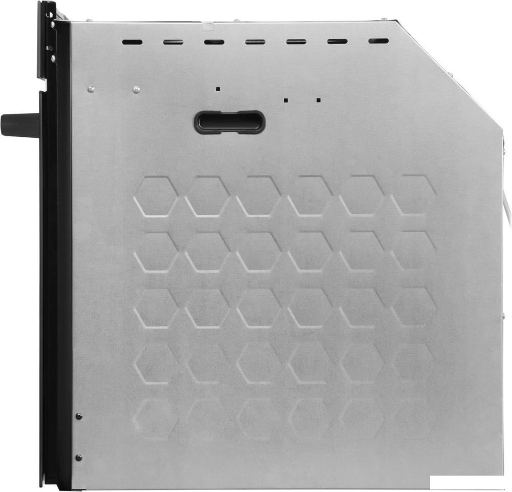 Электрический духовой шкаф Vitek VEO 6480 BG