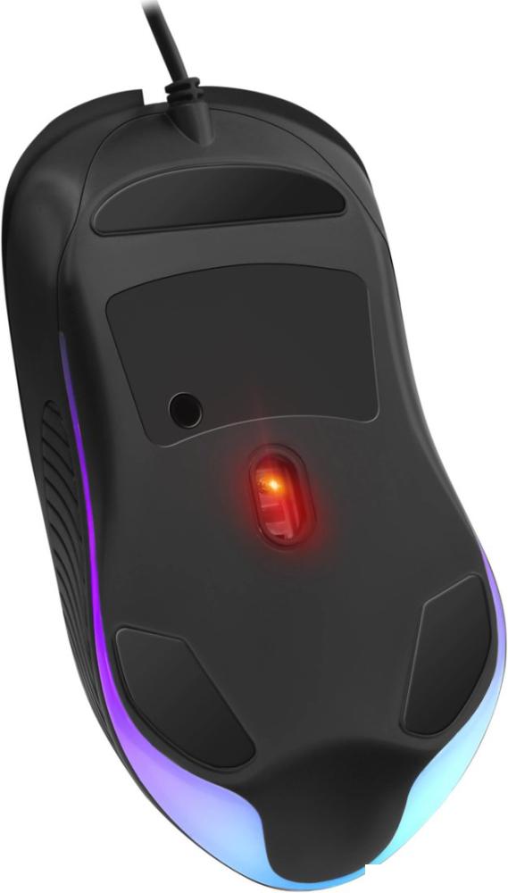 Игровая мышь Defender Oria GM-178 (черный)
