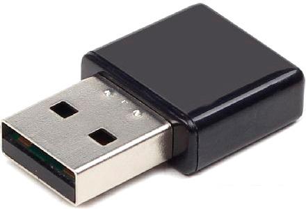 Wi-Fi адаптер Gembird WNP-UA-005