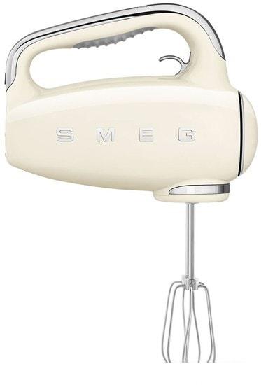 Миксер Smeg HMF01CREU
