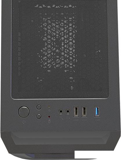 Корпус Ginzzu CL145
