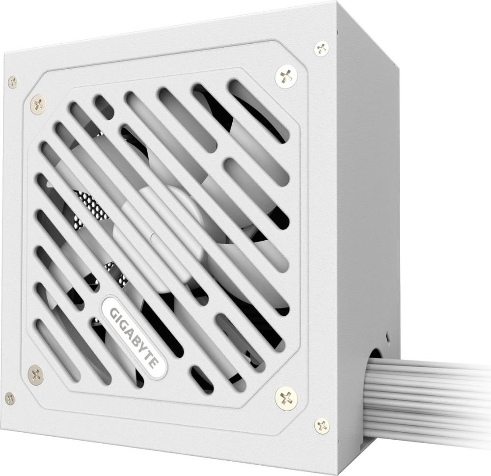 Блок питания Gigabyte P550SS Ice