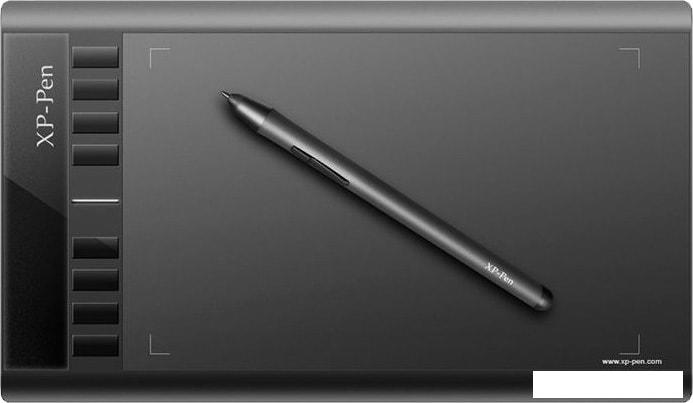 Графический планшет XP-Pen Star 03 V2