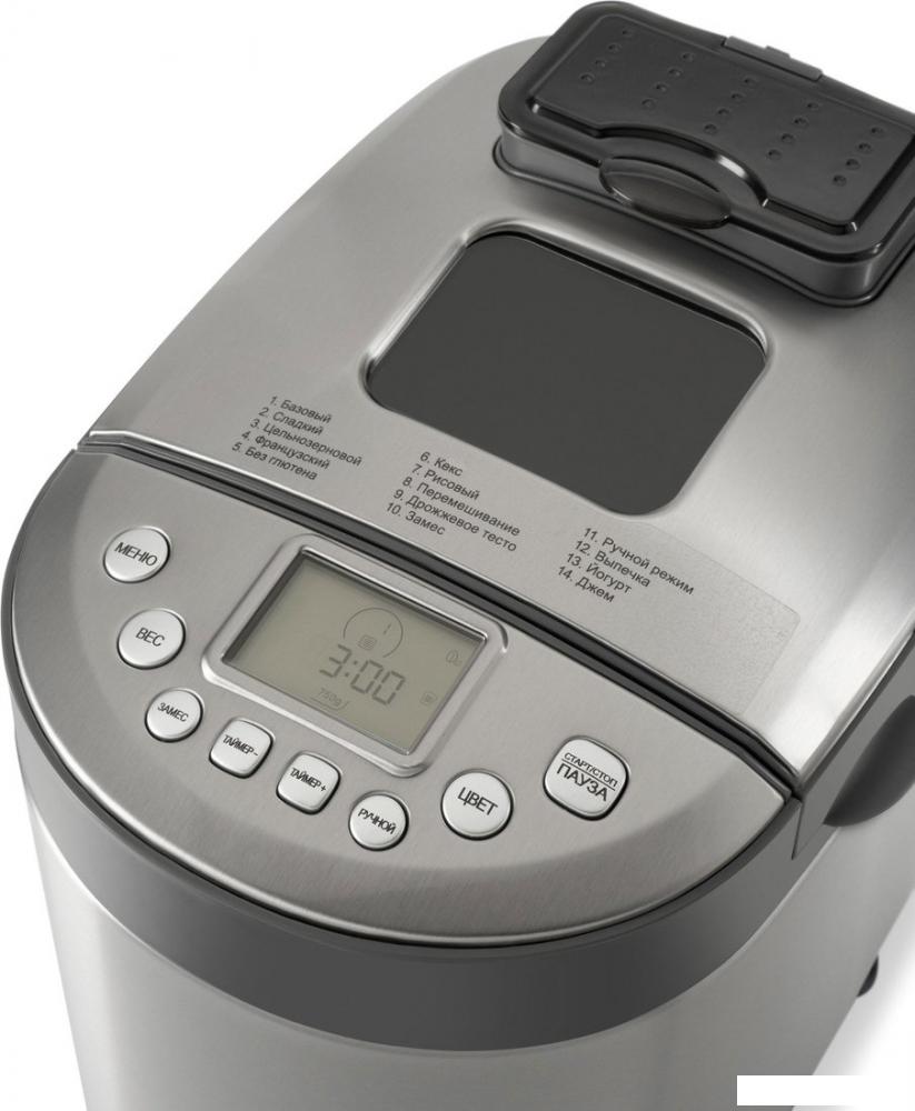 Хлебопечка Hyundai HYBM-4082