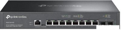 Управляемый коммутатор уровня 2+ TP-Link Omada SG3210X-M2 V1