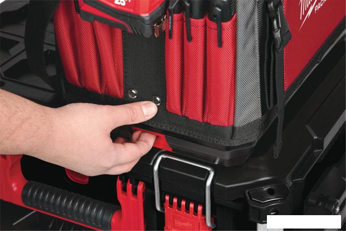 Сумка для инструментов Milwaukee Packout 40 см 4932464085