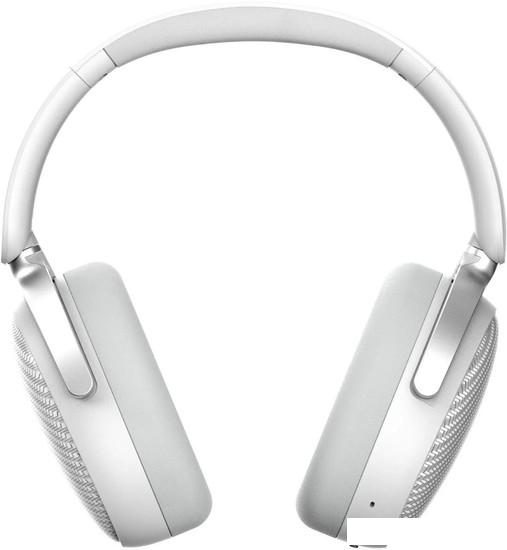 Наушники A4Tech Fstyler BH350C (белый)