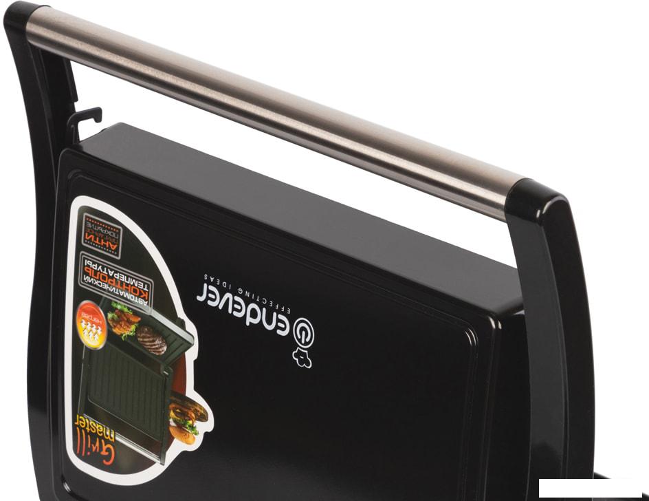 Электрогриль Endever Grillmaster 113