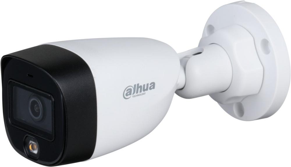 CCTV-камера Dahua DH-HAC-HFW1209CP-LED-0360B-S2