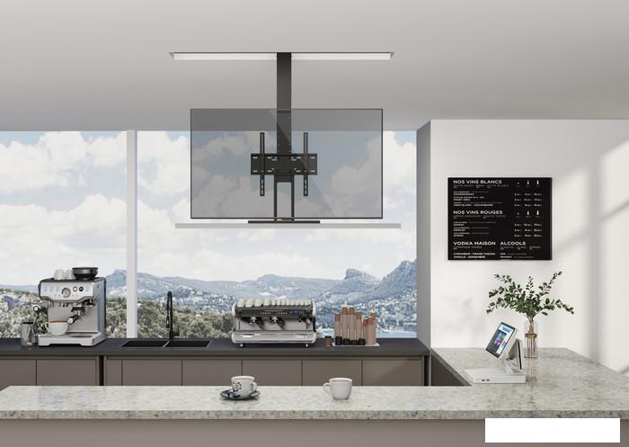 Кронштейн для телевизора CACTUS CS-STM-7844
