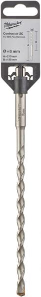 Бур Milwaukee 4932471229