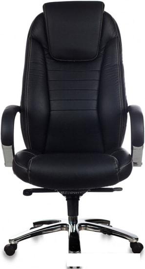 Офисное кресло Бюрократ T-9923SL/BLACK (черный)