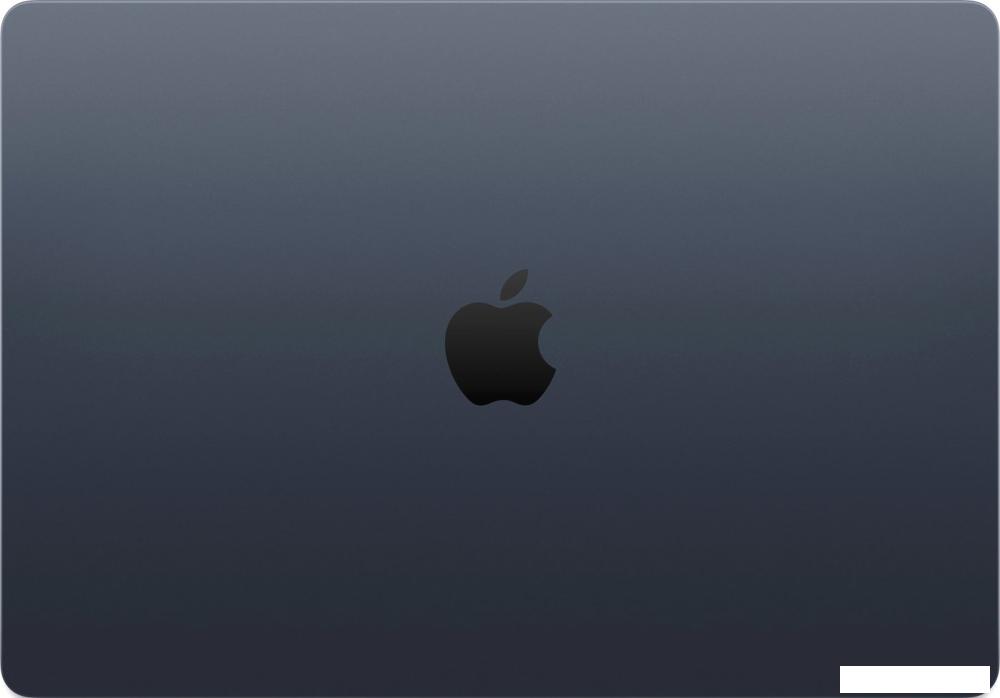 Ноутбук Apple MacBook Air 15.3" M5 2026 MDVH4