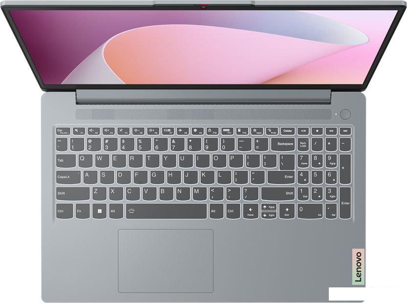Ноутбук Lenovo IdeaPad Slim 3 15AMN8 82XQ00MAPS