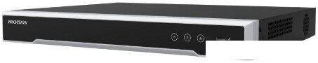 Сетевой видеорегистратор Hikvision DS-7608NI-M2/8P