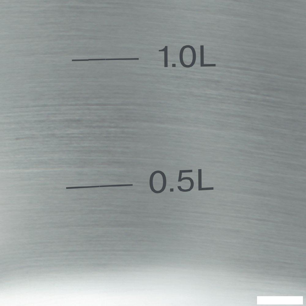 Кастрюля Rondell Konzept RDS-1229