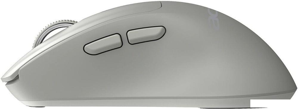Мышь Acer OMR503 (светло-серый)