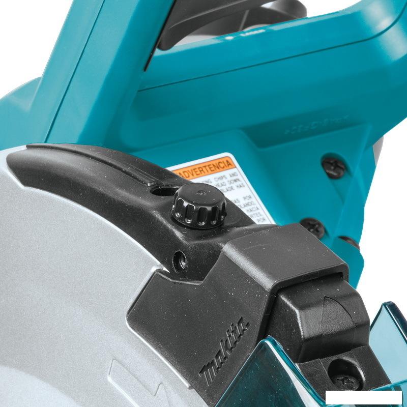 Торцовочная пила Makita LS1219L