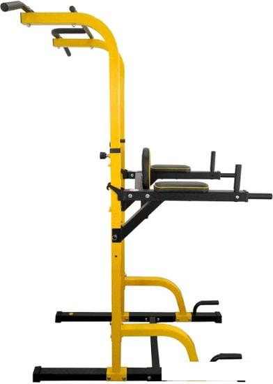 Турник с брусьями DFC Power Tower G009C